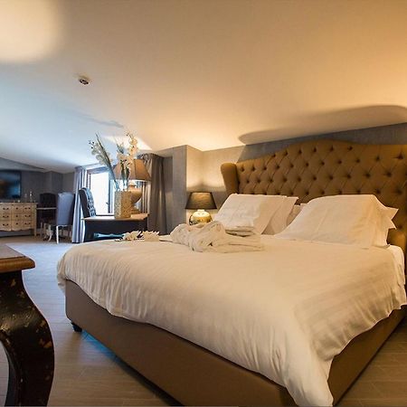 Marina Holiday & Spa Balestrate Esterno foto