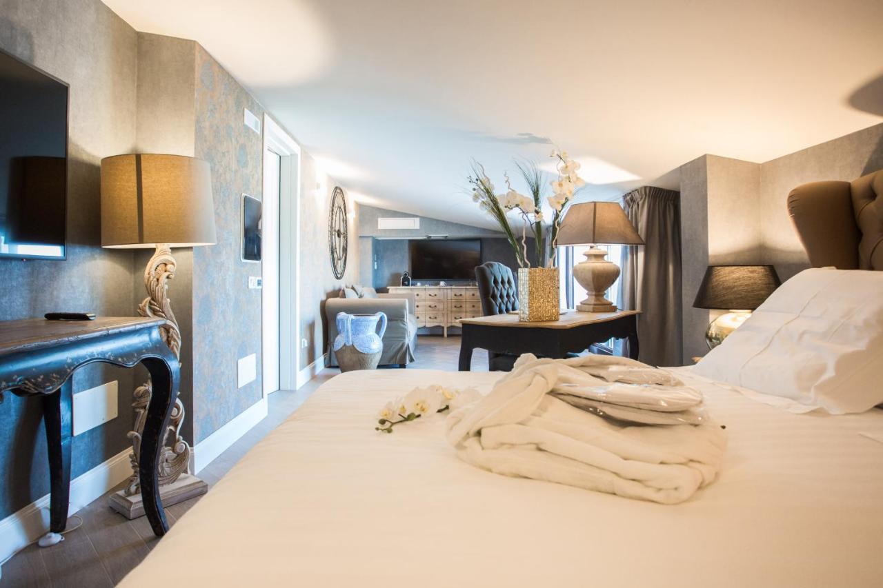 Marina Holiday & Spa Balestrate Esterno foto
