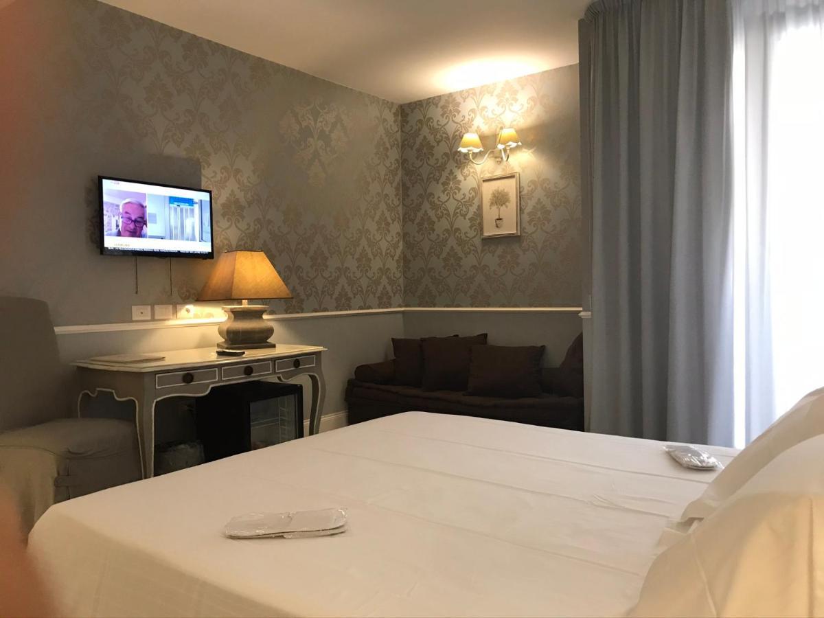 Marina Holiday & Spa Balestrate Esterno foto