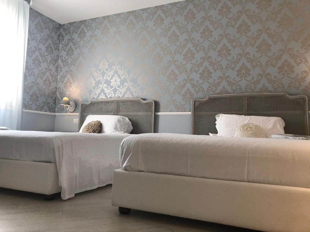 Marina Holiday & Spa Balestrate Esterno foto