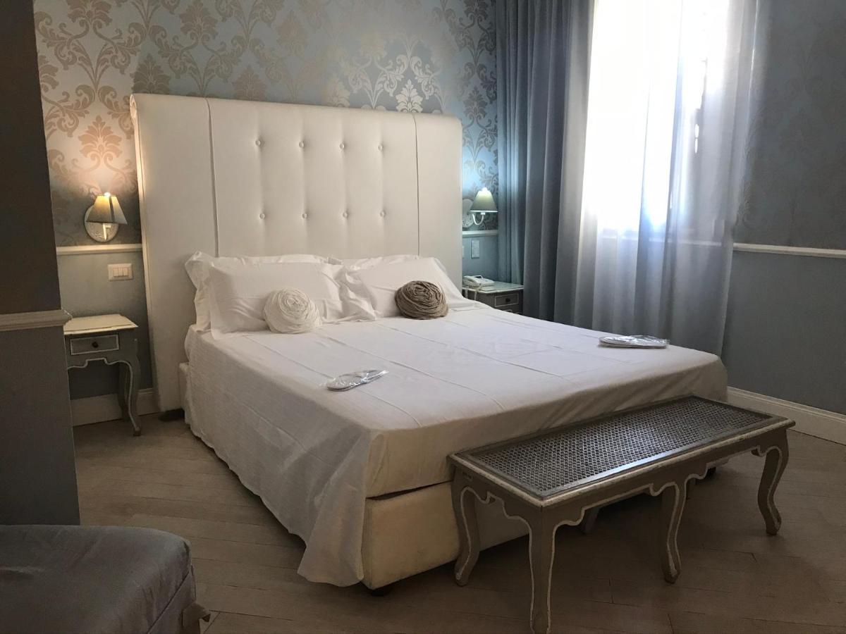 Marina Holiday & Spa Balestrate Esterno foto
