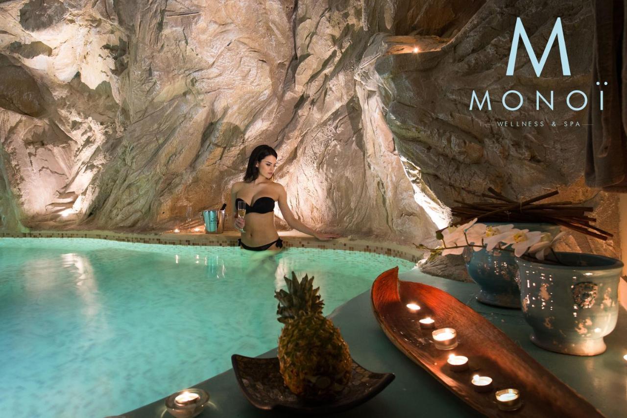 Marina Holiday & Spa Balestrate Esterno foto