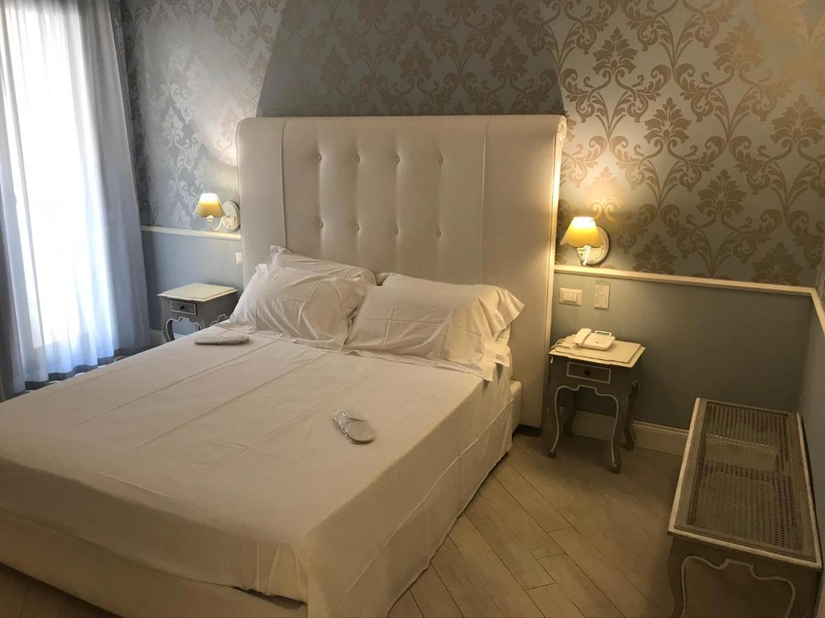 Marina Holiday & Spa Balestrate Esterno foto