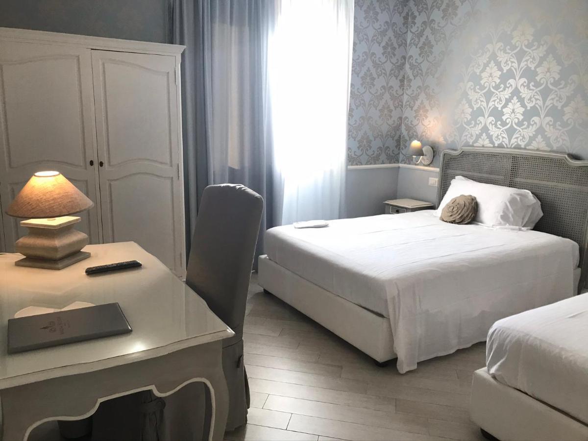 Marina Holiday & Spa Balestrate Esterno foto