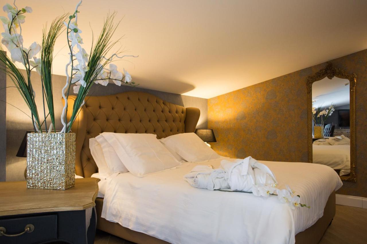 Marina Holiday & Spa Balestrate Esterno foto