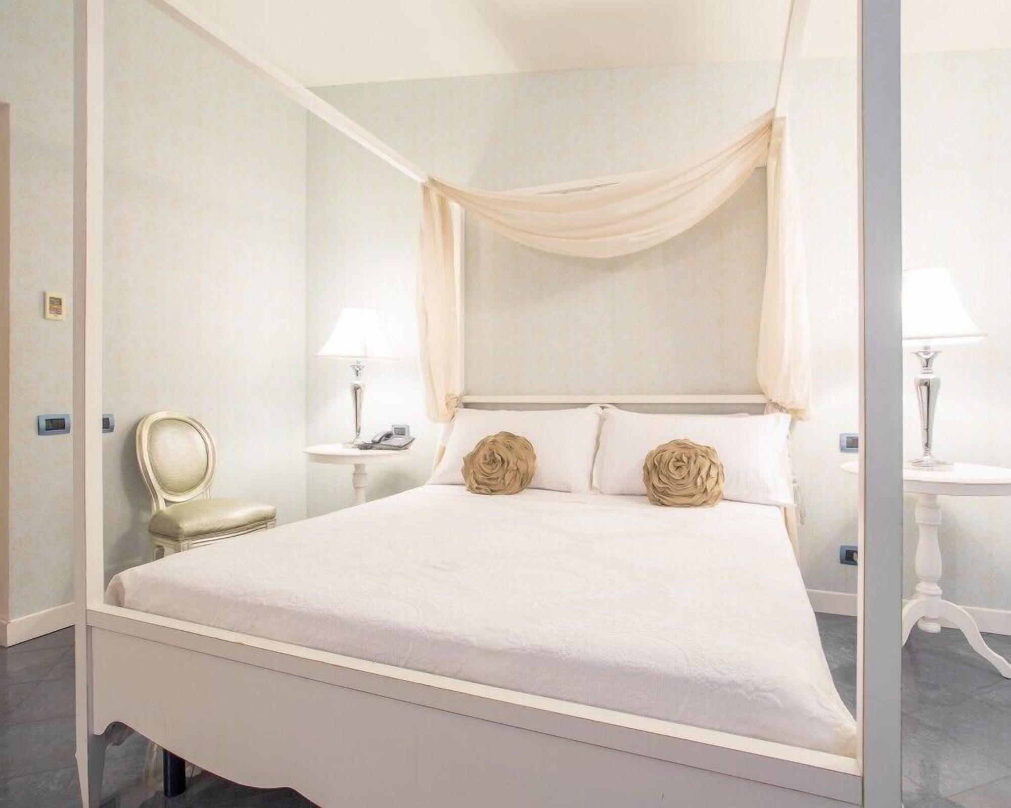 Marina Holiday & Spa Balestrate Esterno foto