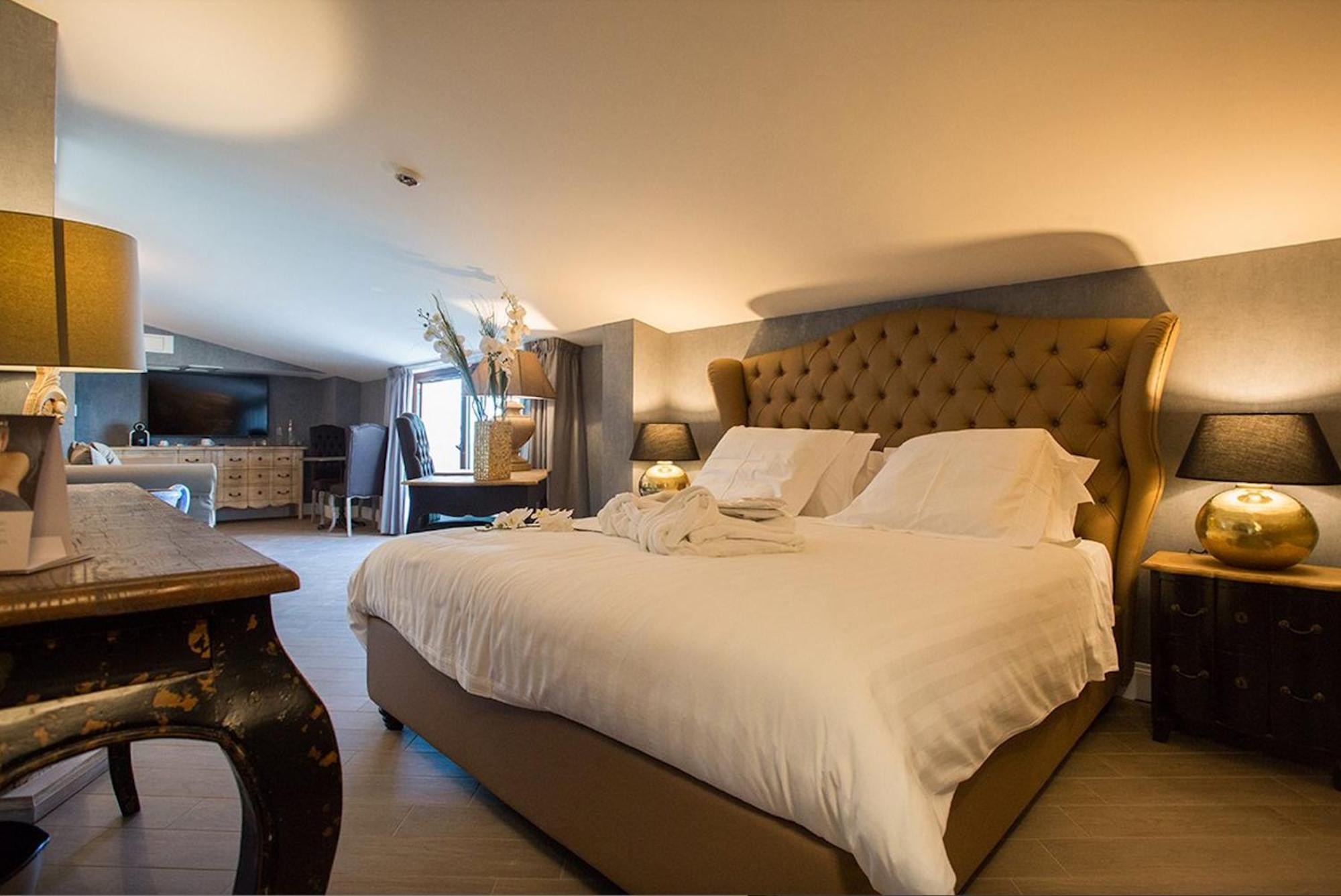 Marina Holiday & Spa Balestrate Esterno foto